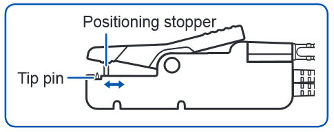 Having issues with accuracy when measuring the impedance of a battery? Try this…